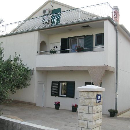 Apartments With A Parking Space Brodarica, Sibenik - 11262 Brodarica  Exterior photo