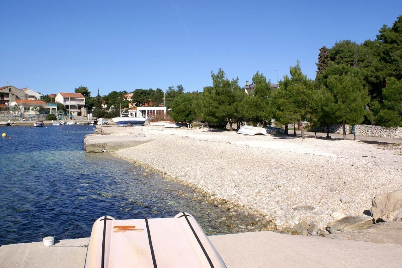 Apartments With A Parking Space Brodarica, Sibenik - 11262 Brodarica  Exterior photo
