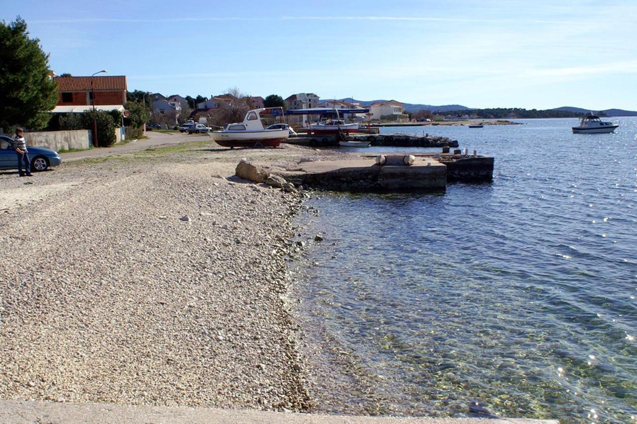 Apartments With A Parking Space Brodarica, Sibenik - 11262 Brodarica  Exterior photo