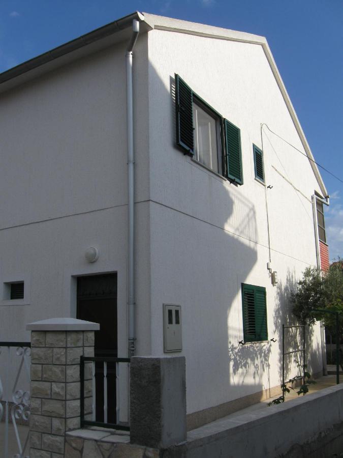 Apartments With A Parking Space Brodarica, Sibenik - 11262 Brodarica  Exterior photo
