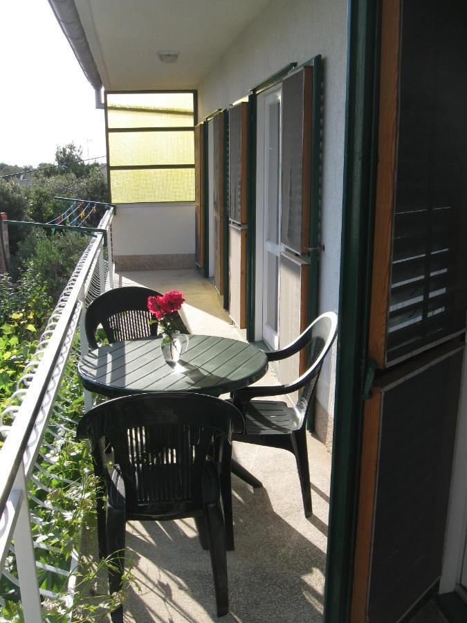 Apartments With A Parking Space Brodarica, Sibenik - 11262 Brodarica  Exterior photo