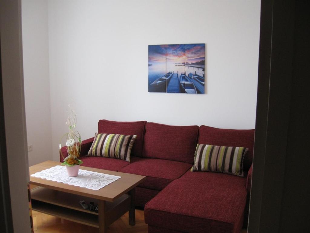 Apartments With A Parking Space Brodarica, Sibenik - 11262 Brodarica  Room photo