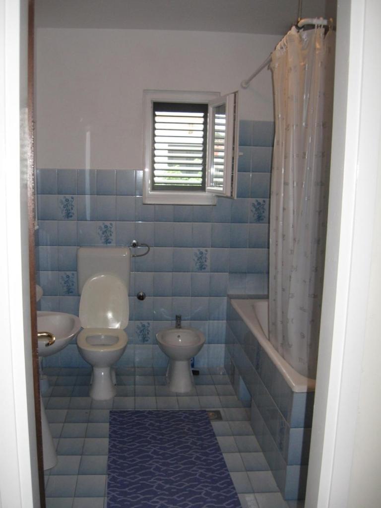 Apartments With A Parking Space Brodarica, Sibenik - 11262 Brodarica  Room photo